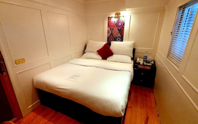 Dahabiya Princess Donia