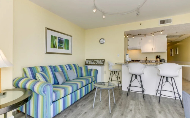 Hosteeva Oceanview Condos