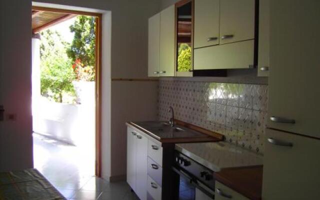 Villagiuditta Case Vacanze