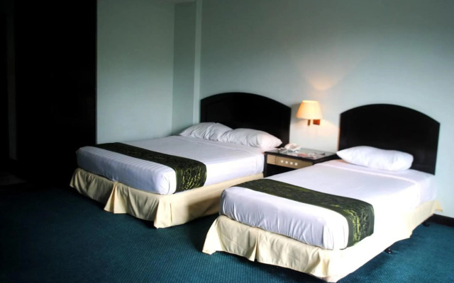 Hotel Seri Malaysia Ipoh