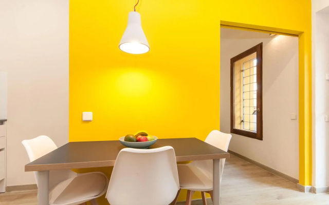 ecoGrusApartments