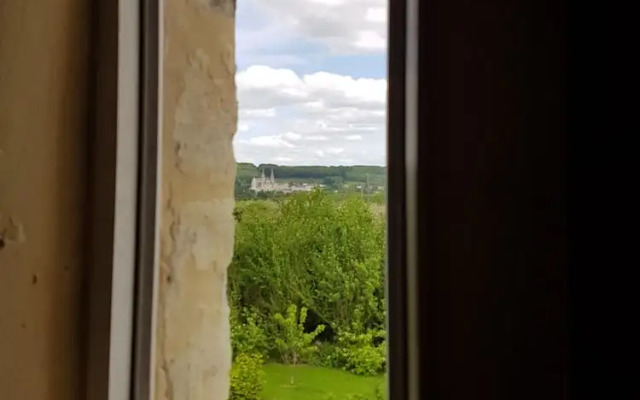 Le Bourgis chambres d'hotes