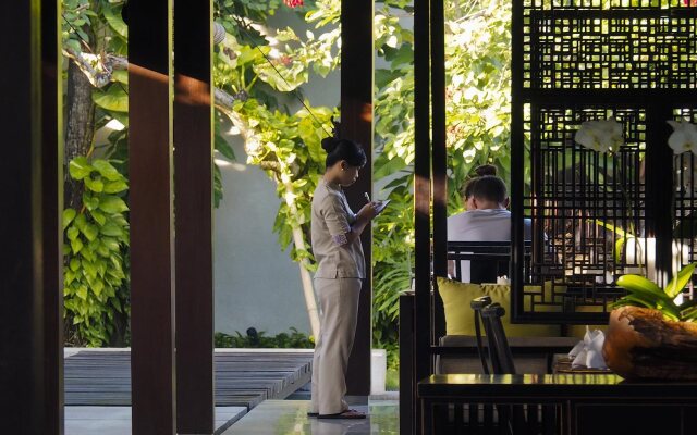 The Amala Boutique Retreat