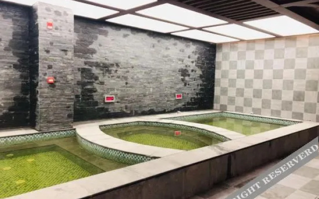 Haitangtaibai Resort