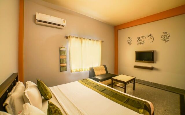 Treebo R S Palace Pushkar