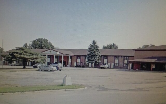 Red Fox Inn