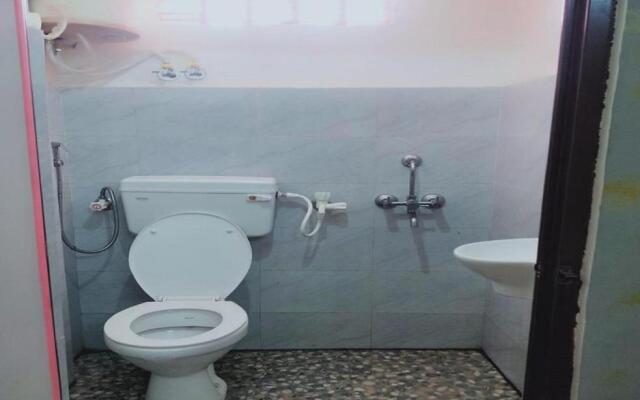 Pulu Lodge & Dining By Stayapart