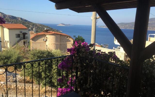 Club Patara Villas 222