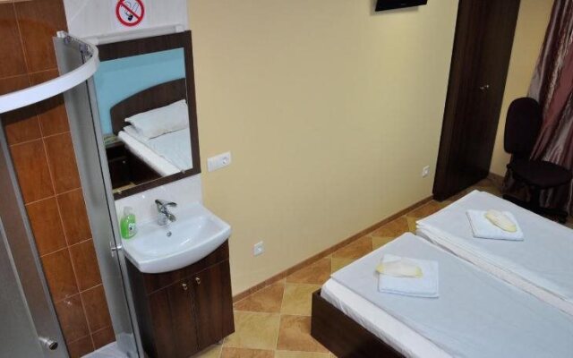 Hostel Severyn Lv