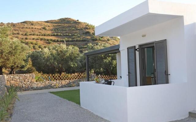 Drosia Villa Private Nature Getaway