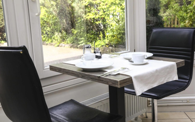 Hotel Marienthal