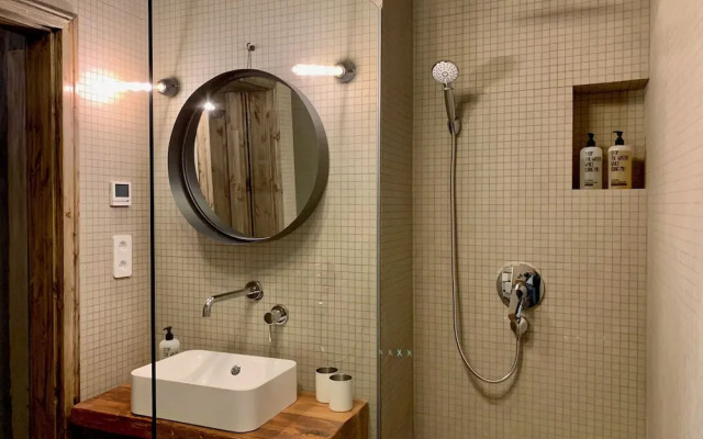 Brilliant Apartments