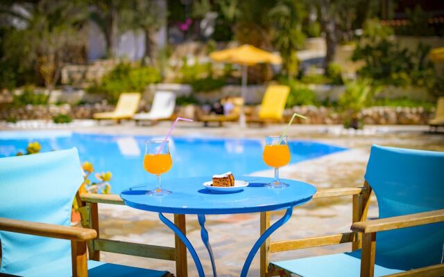 Limnionas Bay Village Hotel