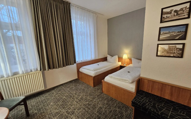 Parkhotel Senftenberg