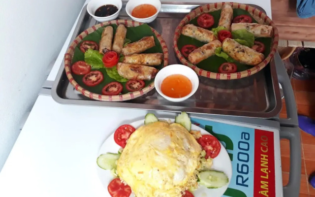 Tam Coc Rice Fields Homestay
