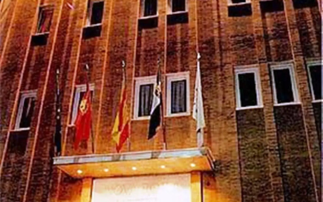 Hotel Nova Roma