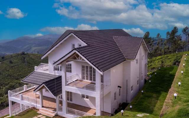 Petals Luxury Homestay