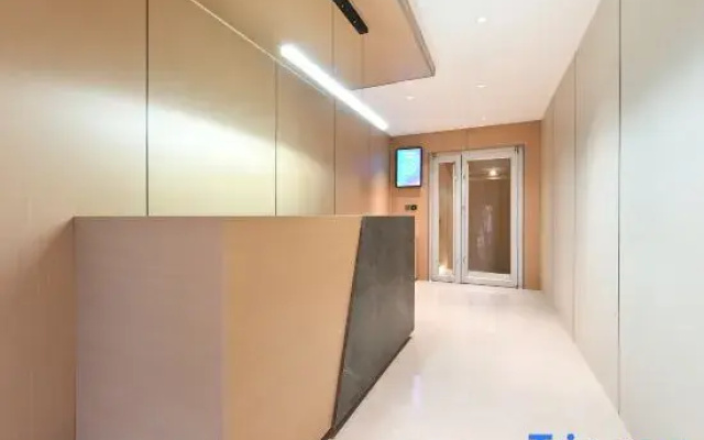 Zsmart Zhishang Hotel (Beijing E-Town Majuqiao)
