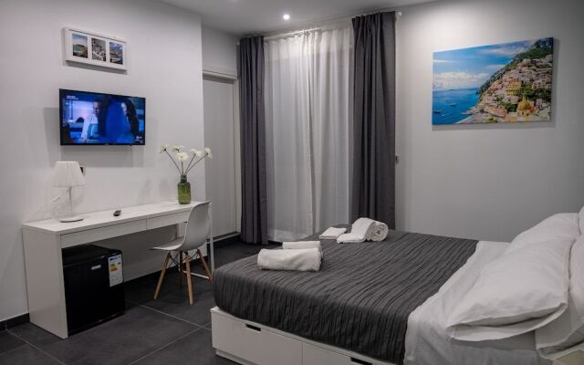Soave Rooms