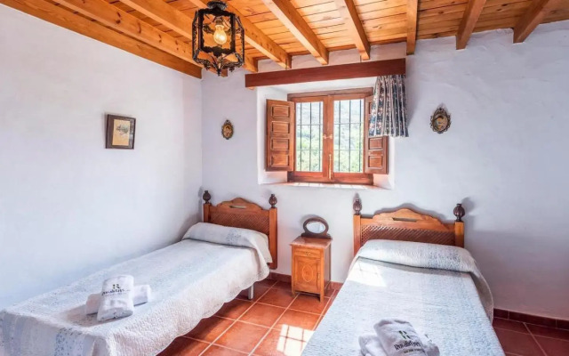 Molino de Sayalonga by Ruralidays