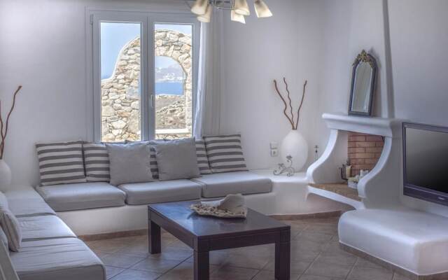 Villa Dolfino