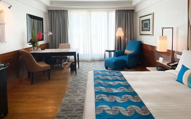 InterContinental Marine Drive Mumbai by IHG