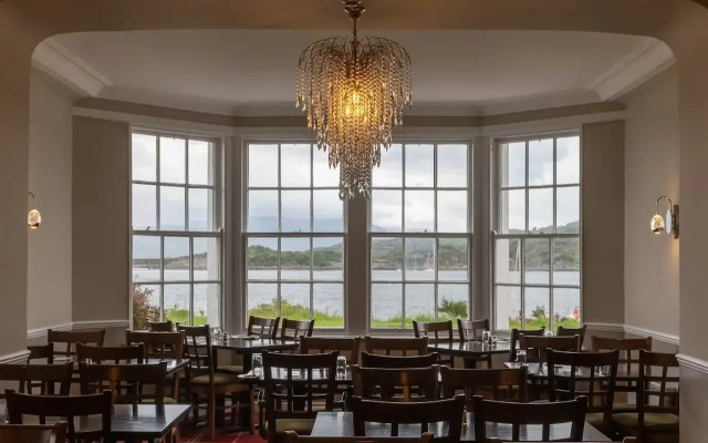 Kings Arms Hotel