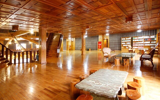 Zijin Homestay