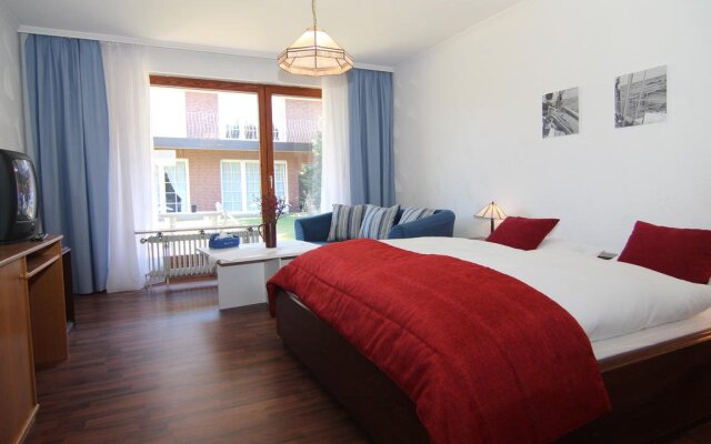 Haus Ammerland