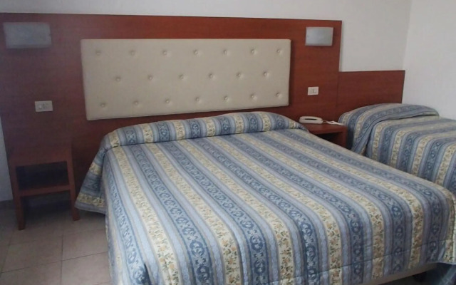 Hotel Patrizia