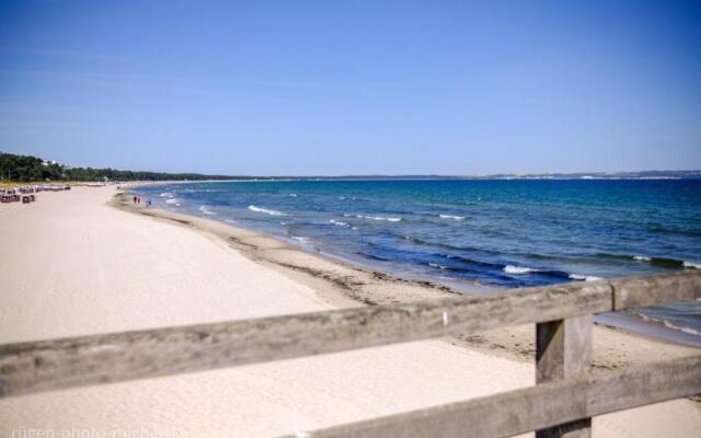 Ferienhaus Happytime