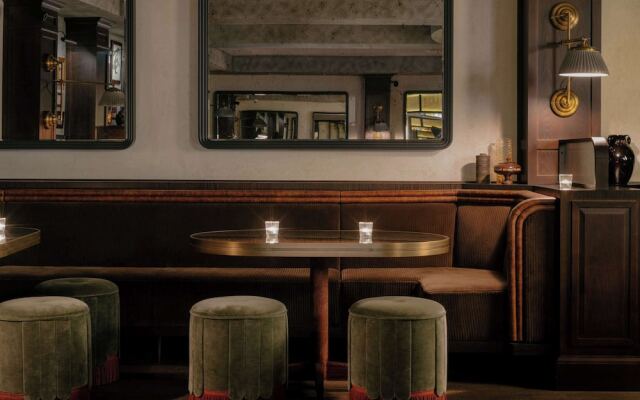 The Hoxton Vienna