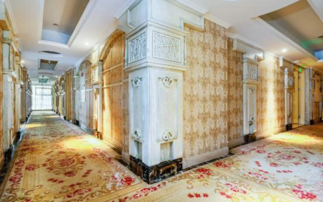 Jiali Holiday Hotel