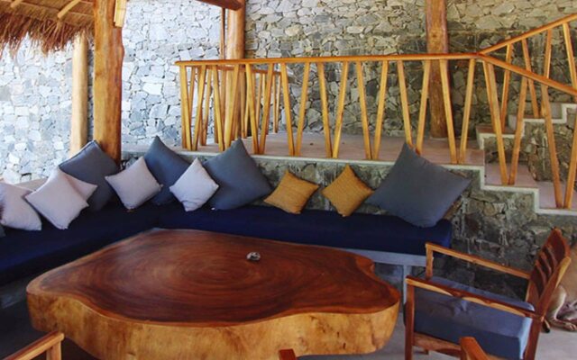 Gal Oya Lodge