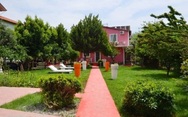 Selimiye Garden Beach Hotel