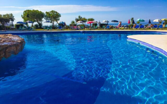 Apartment Via Real Nerja