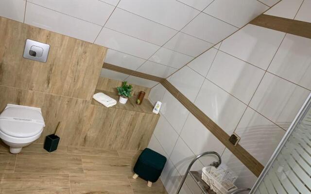 Dom Wypoczynkowy u Ciwersa