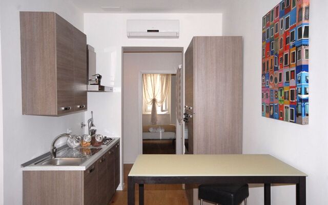 Residence Teatro Rossetti