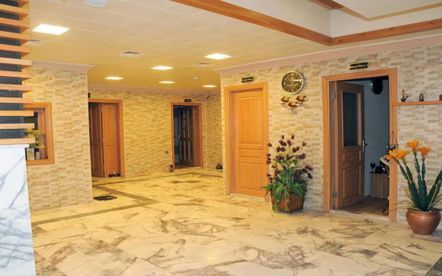 Marlight Boutique Hotel - Boutique Class