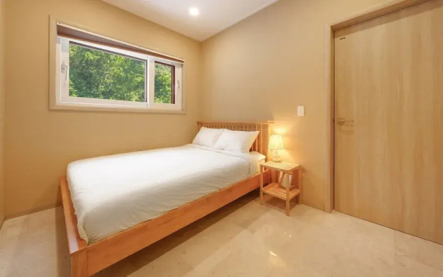 Hoengseong Irangdunaerecreationalpension