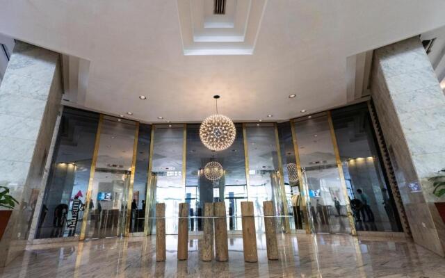 Eurobuilding Hotel & Suites Caracas