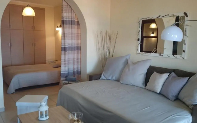 Ferienapartment At Home Ouranoupolis