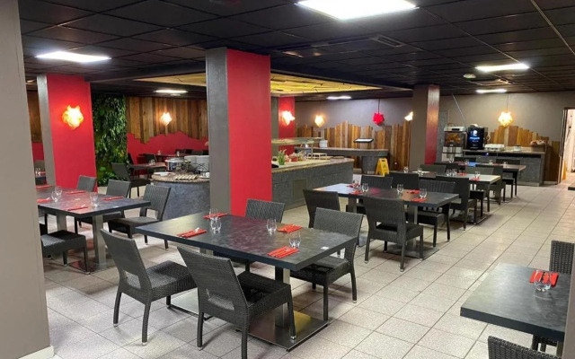 Hotel Saphir