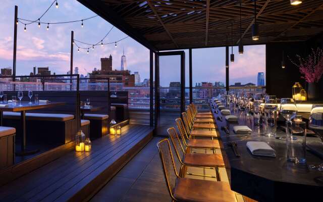 Gansevoort Meatpacking