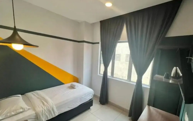 Smile Hotel Klang Bukit Tinggi