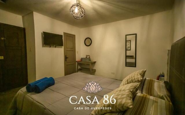 Casa 86