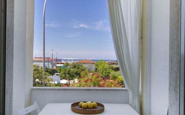 Apartment Sandra Marina Pietrasanta