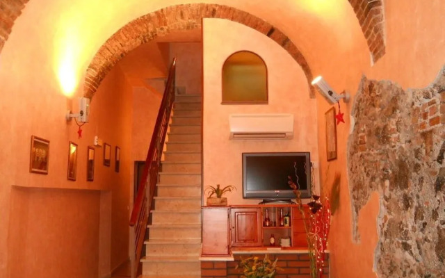 B&B ai Quattro Canti