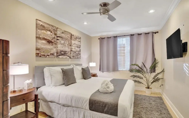 Fabulous 4BR home close to beach