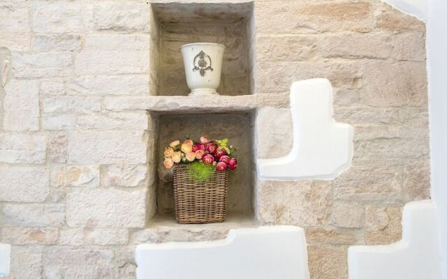 Palazzina Porta Di Mare